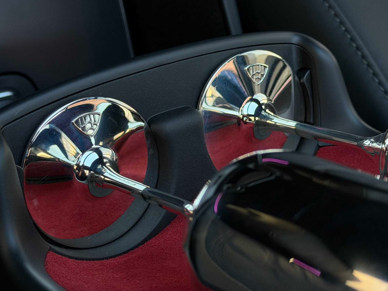 Used Mercedes-Benz GLS 2025 for sale - 76902271: Photo 32