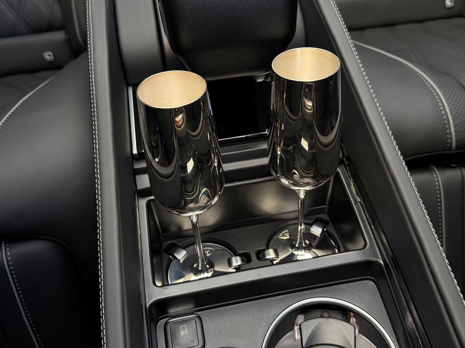 Used Mercedes-Benz GLS 2025 for sale - 76902271: Photo 33