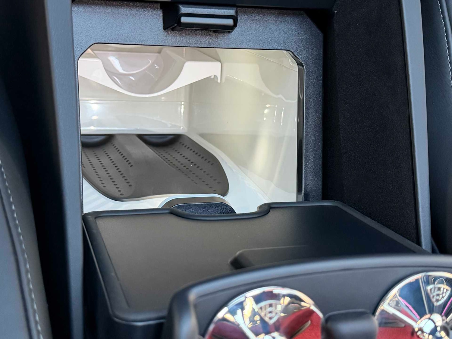 Used Mercedes-Benz GLS 2025 for sale - 76902271: Photo 35