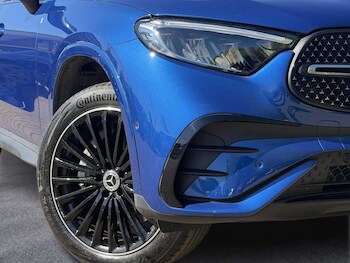 Used Mercedes-Benz GLC 2025 for sale - 78089765: Photo