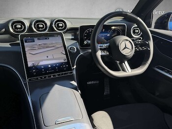 Used Mercedes-Benz GLC 2025 for sale - 78089765: Photo