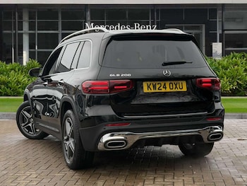 Used Mercedes-Benz GLB 2024 for sale - 76501965: Photo