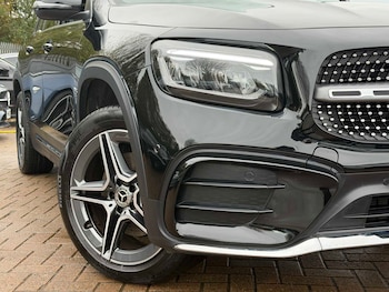 Used Mercedes-Benz GLB 2024 for sale - 76501965: Photo