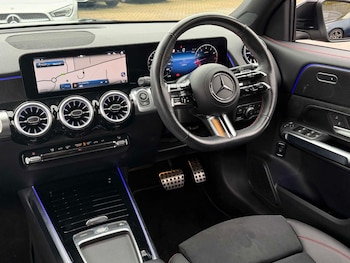 Used Mercedes-Benz GLB 2024 for sale - 76501965: Photo