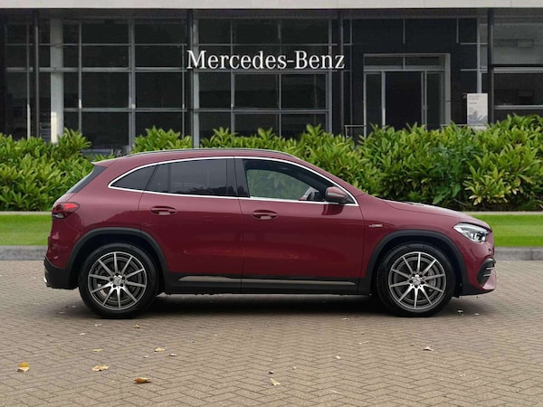 Used Mercedes-Benz GLA 2021 for sale - 76272171: Photo 13