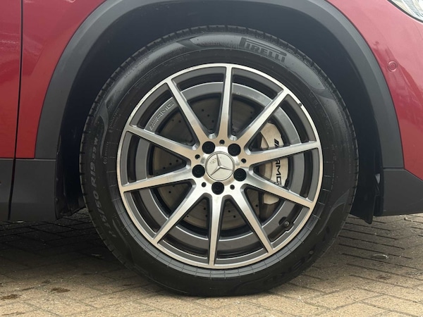 Used Mercedes-Benz GLA 2021 for sale - 76272171: Photo 14