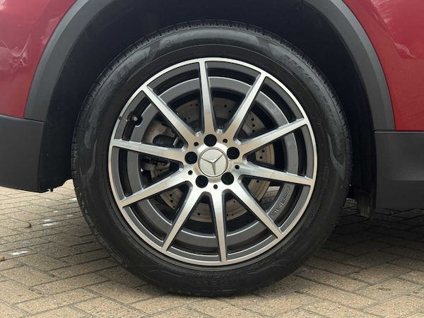 Used Mercedes-Benz GLA 2021 for sale - 76272171: Photo 15