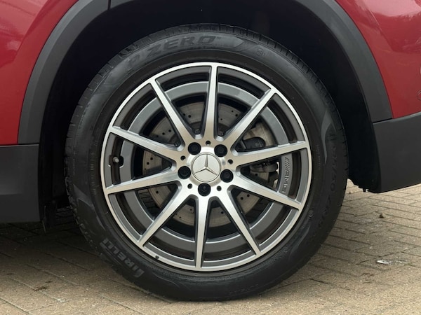 Used Mercedes-Benz GLA 2021 for sale - 76272171: Photo 16