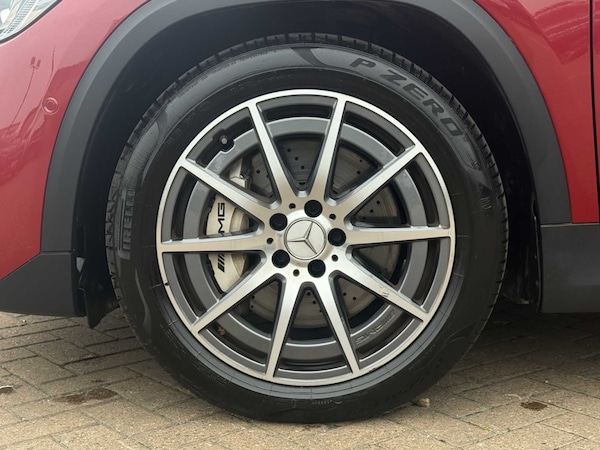 Used Mercedes-Benz GLA 2021 for sale - 76272171: Photo 17