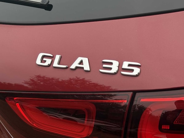 Used Mercedes-Benz GLA 2021 for sale - 76272171: Photo 18