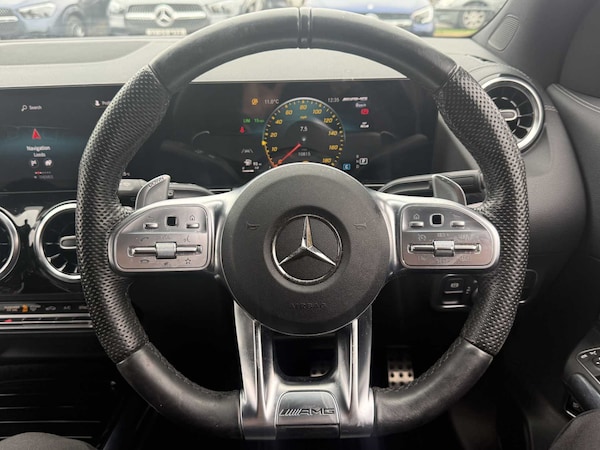Used Mercedes-Benz GLA 2021 for sale - 76272171: Photo 20