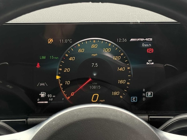 Used Mercedes-Benz GLA 2021 for sale - 76272171: Photo 21
