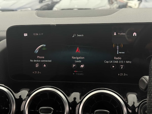 Used Mercedes-Benz GLA 2021 for sale - 76272171: Photo 22