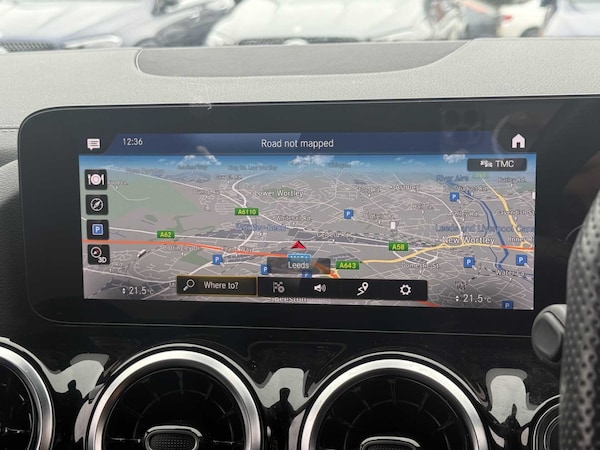Used Mercedes-Benz GLA 2021 for sale - 76272171: Photo 23