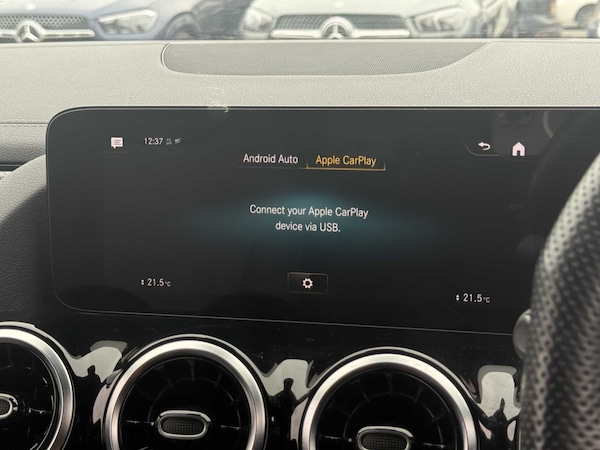 Used Mercedes-Benz GLA 2021 for sale - 76272171: Photo 25