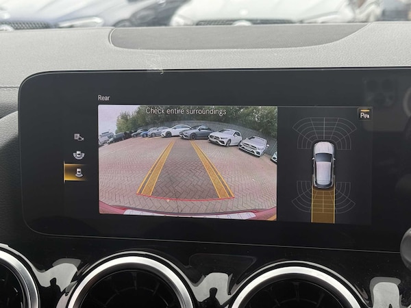 Used Mercedes-Benz GLA 2021 for sale - 76272171: Photo 27