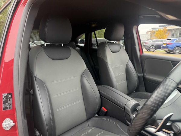 Used Mercedes-Benz GLA 2021 for sale - 76272171: Photo 34