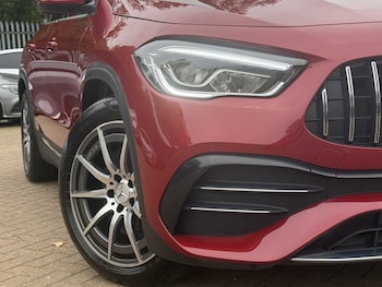Used Mercedes-Benz GLA 2021 for sale - 76272171: Photo
