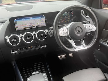Used Mercedes-Benz GLA 2021 for sale - 76272171: Photo