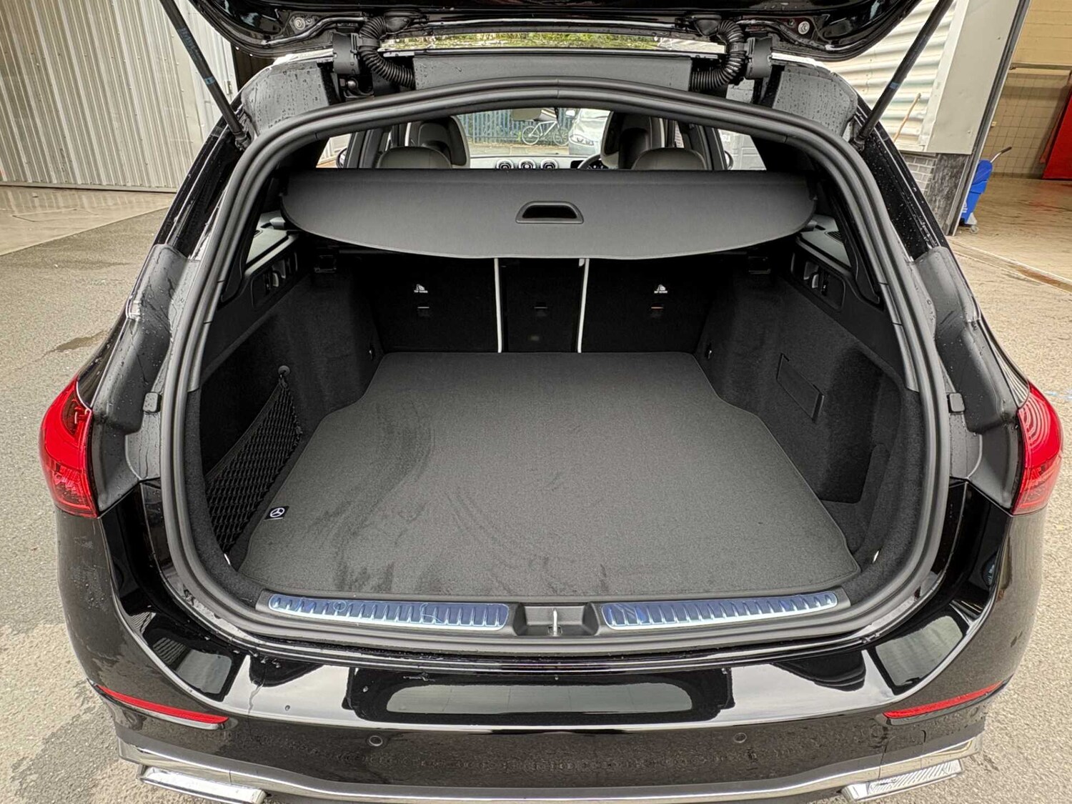 Used Mercedes-Benz C Class 2025 for sale - 77577405: Photo 16