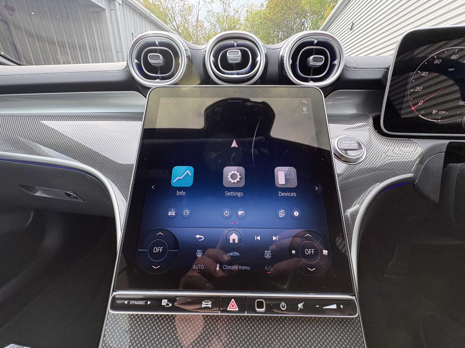 Used Mercedes-Benz C Class 2025 for sale - 77577405: Photo 31