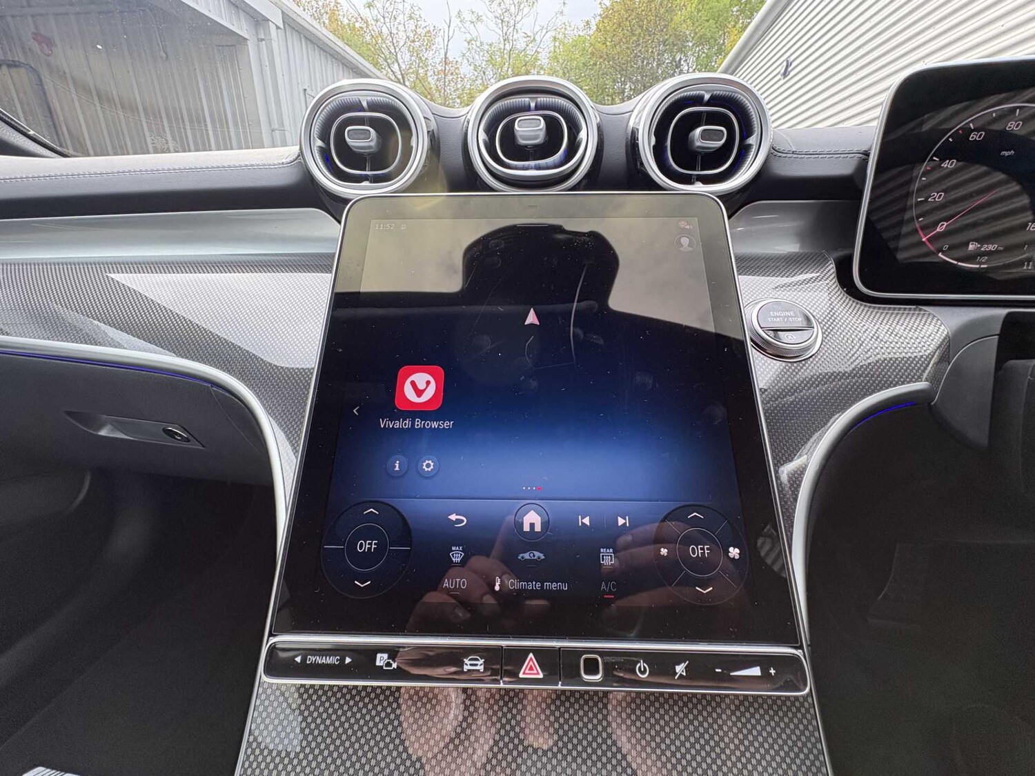 Used Mercedes-Benz C Class 2025 for sale - 77577405: Photo 32