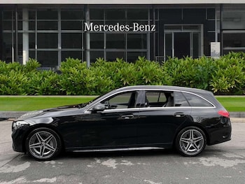 Used Mercedes-Benz C Class 2025 for sale - 77577405: Photo