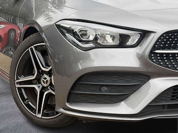 Used Mercedes-Benz CLA 2023 for sale - 79306400: Photo