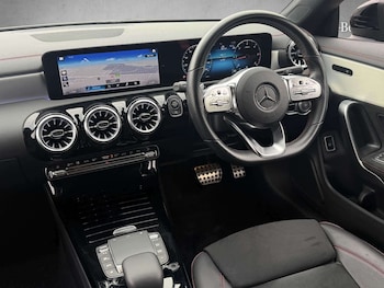 Used Mercedes-Benz CLA 2023 for sale - 79306400: Photo