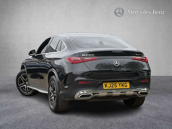 Used Mercedes-Benz GLC 2025 for sale - 77972919: Photo