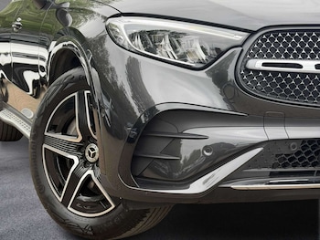 Used Mercedes-Benz GLC 2025 for sale - 77972919: Photo