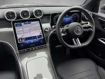 Used Mercedes-Benz GLC 2025 for sale - 77972919: Photo