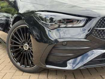Used Mercedes-Benz CLA 2024 for sale - 75238666: Photo