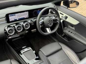 Used Mercedes-Benz CLA 2024 for sale - 75238666: Photo
