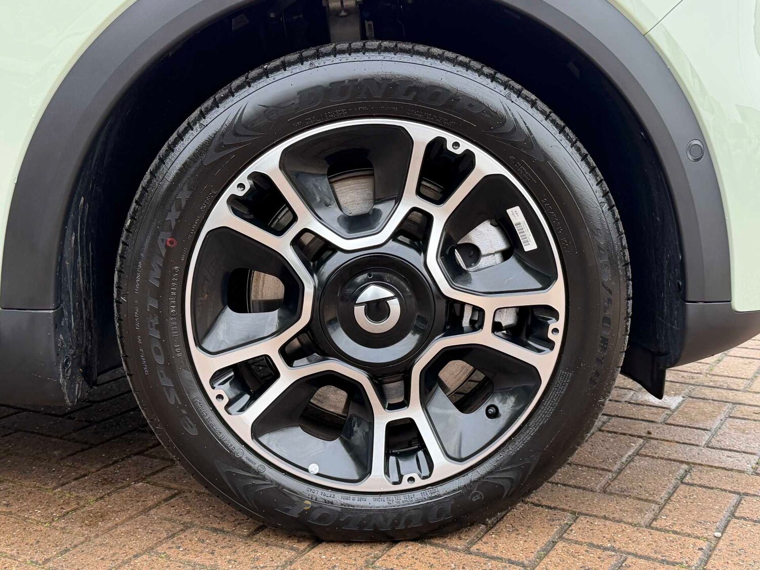 Used smart #5 2025 for sale - 76421265: Photo 13