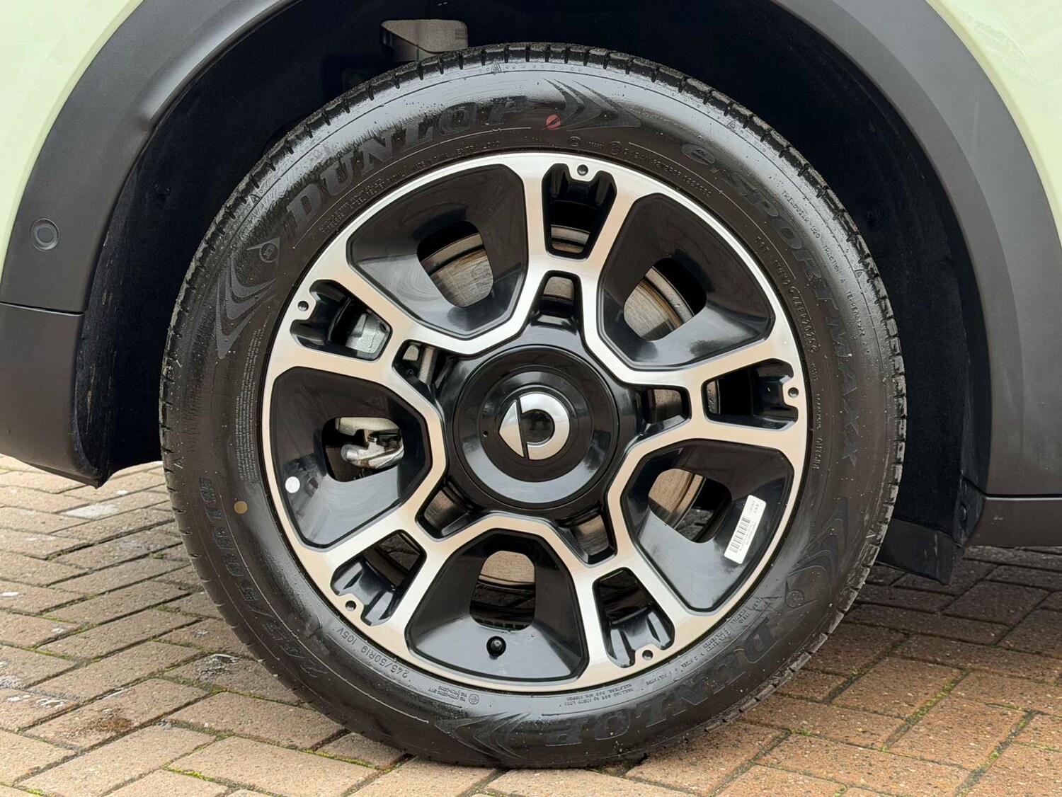 Used smart #5 2025 for sale - 76421265: Photo 14