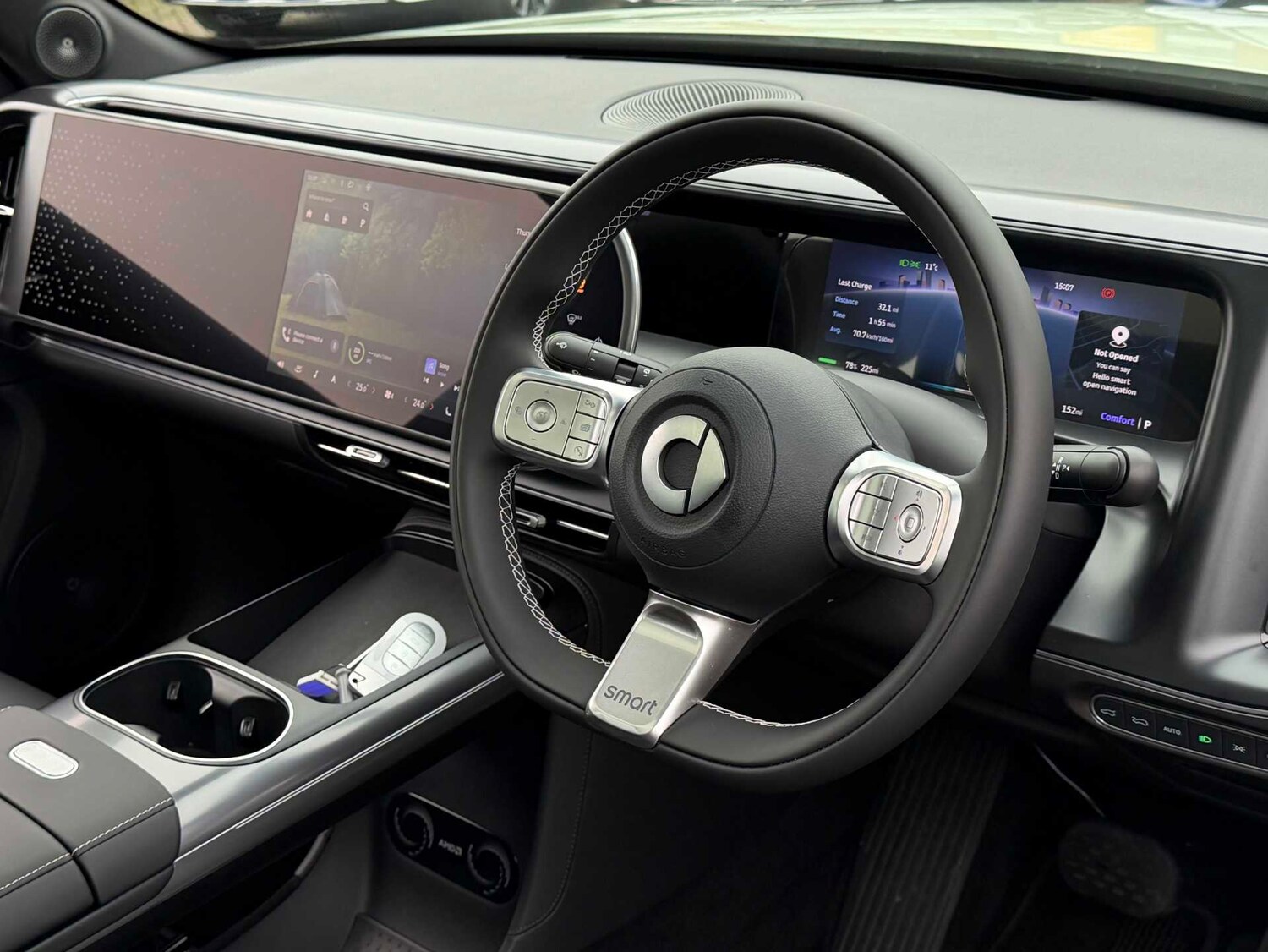 Used smart #5 2025 for sale - 76421265: Photo 16