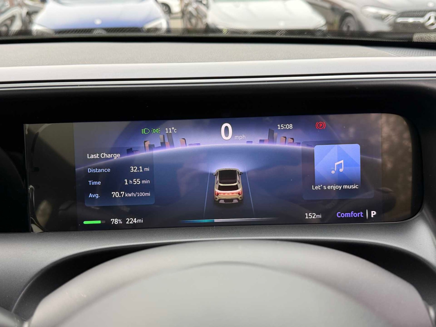 Used smart #5 2025 for sale - 76421265: Photo 18