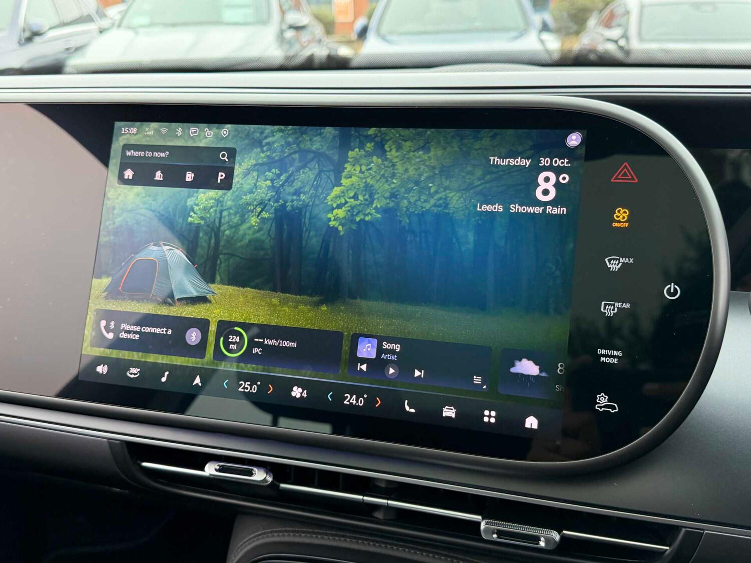 Used smart #5 2025 for sale - 76421265: Photo 19