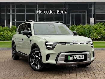 Used smart #5 2025 for sale - 76421265: Photo