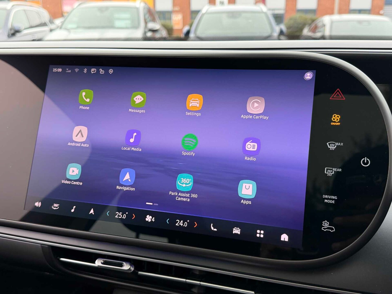 Used smart #5 2025 for sale - 76421265: Photo 21