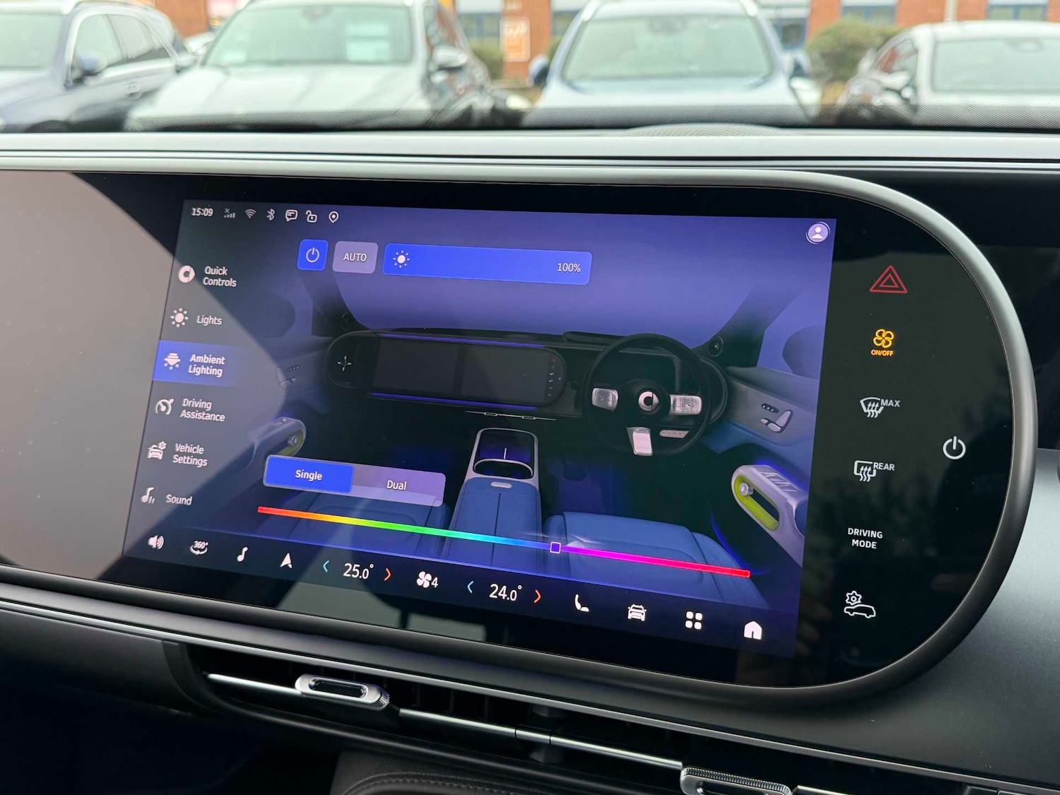 Used smart #5 2025 for sale - 76421265: Photo 22