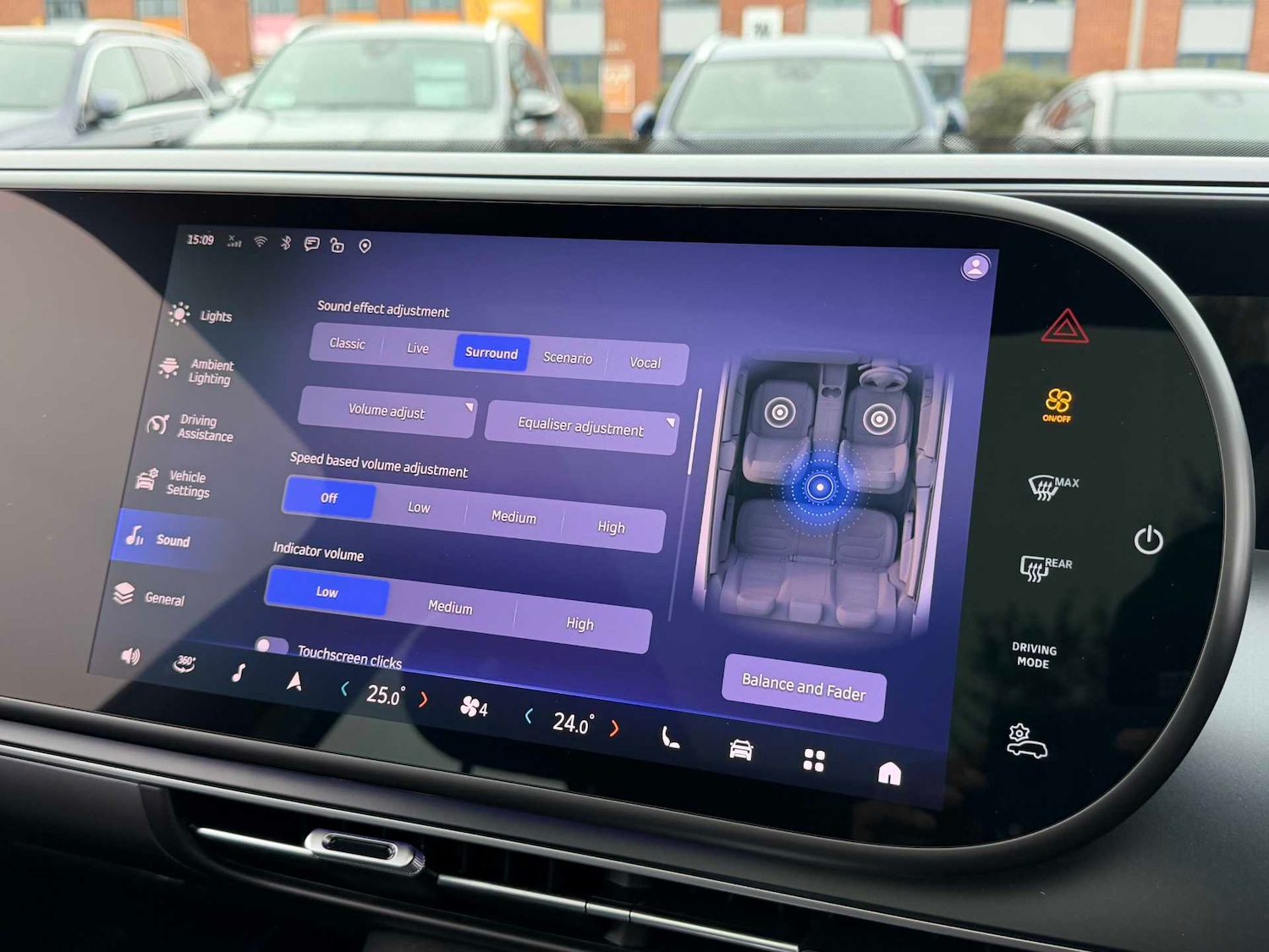 Used smart #5 2025 for sale - 76421265: Photo 24