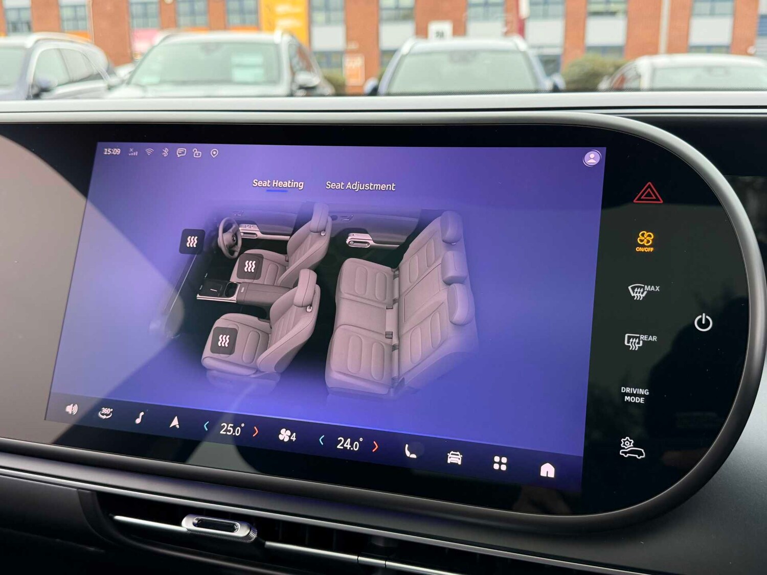 Used smart #5 2025 for sale - 76421265: Photo 25