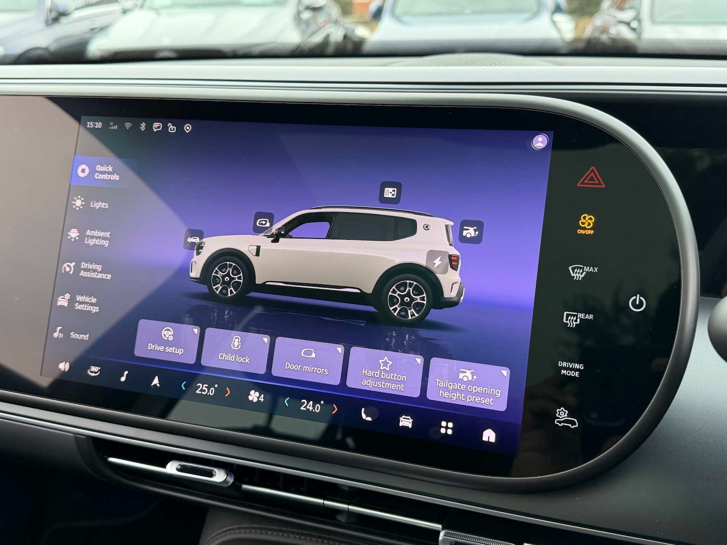 Used smart #5 2025 for sale - 76421265: Photo 26