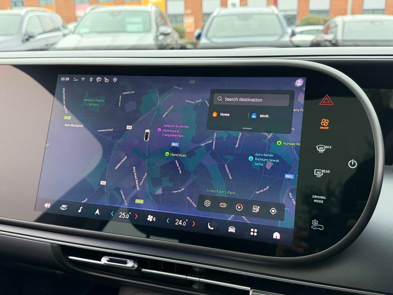 Used smart #5 2025 for sale - 76421265: Photo 27