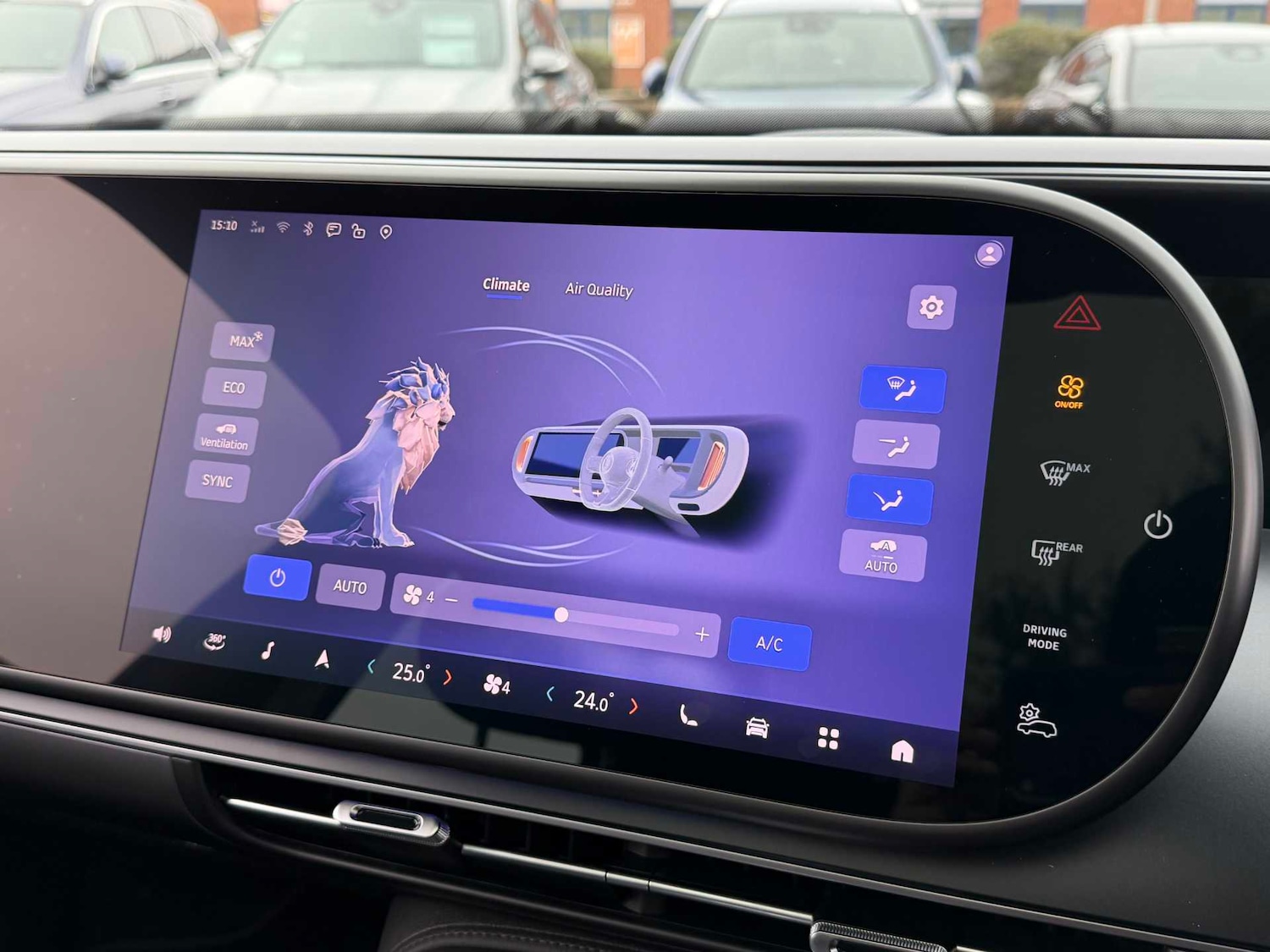 Used smart #5 2025 for sale - 76421265: Photo 28