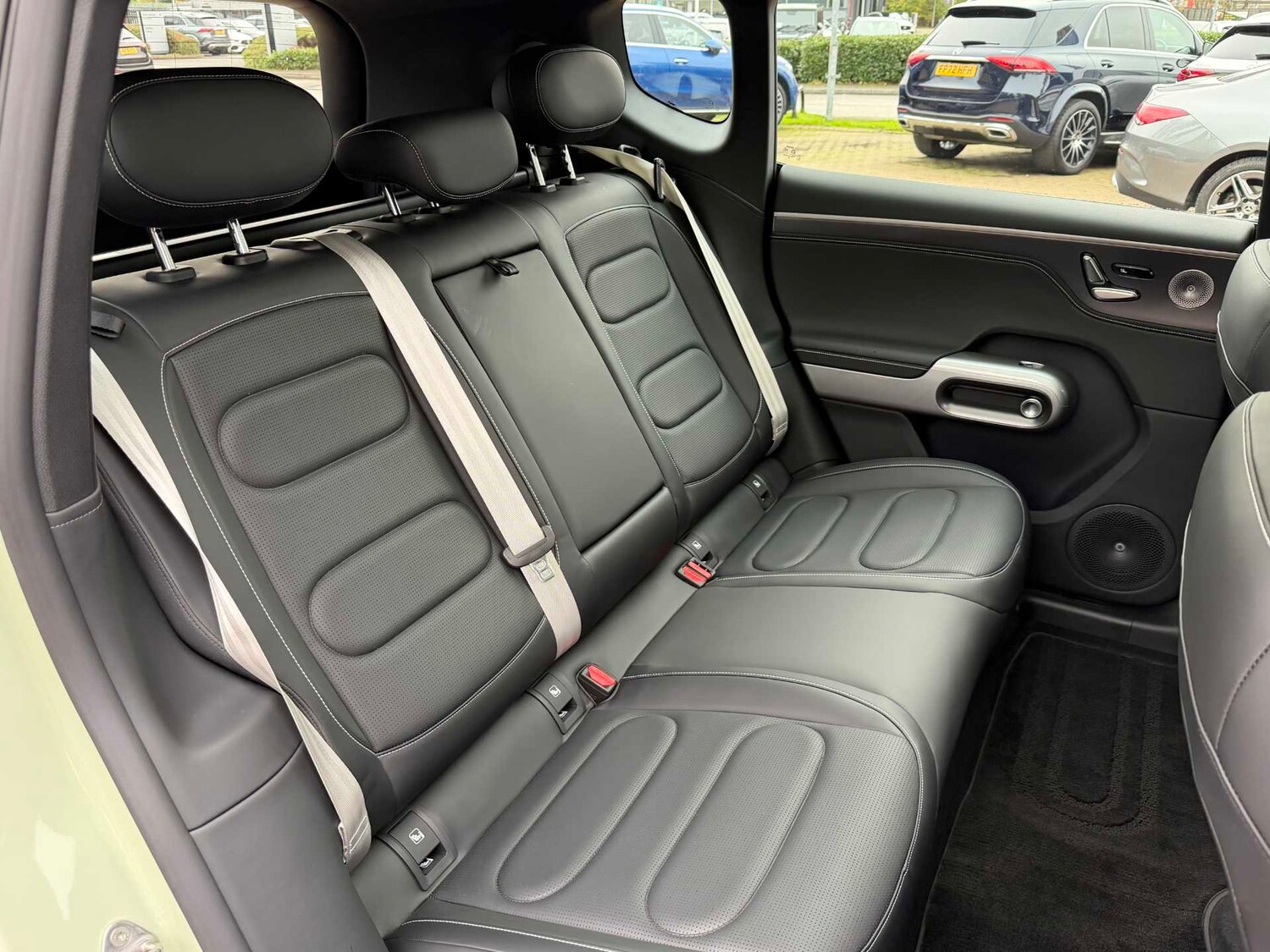 Used smart #5 2025 for sale - 76421265: Photo 34