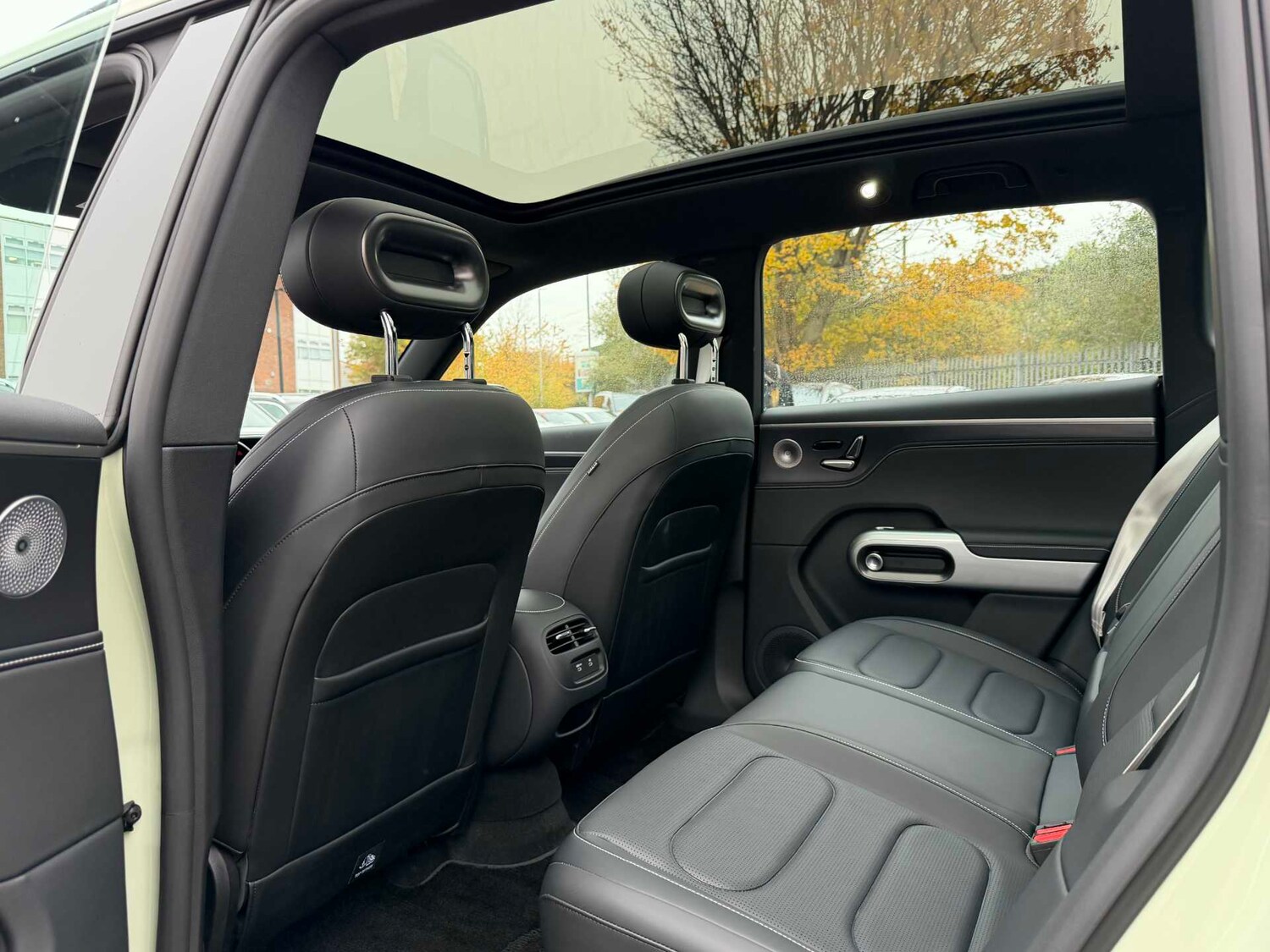 Used smart #5 2025 for sale - 76421265: Photo 35