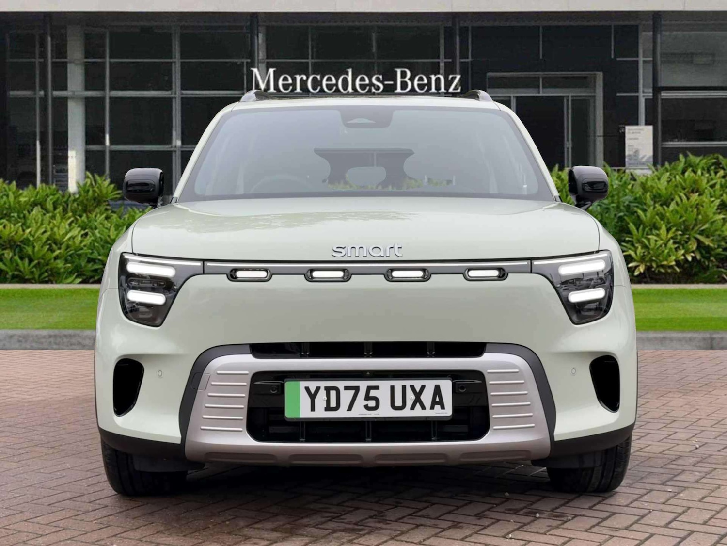 Used smart #5 2025 for sale - 76421265: Photo 6